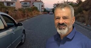 Ο Λάμπρος Σκουφής, αν και εκτός υπηρεσίας ήταν εκείνος που εντόπισε και συνέλαβε την Τρίτη (18/08) μέλος εγκληματικής οργάνωσης, η ανακοίνωση της ΕΛ.ΑΣ.