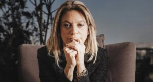 Το Ανεξάρτητο Κίνημα Πολιτών Ελπίδα για τη Δημοκρατία - Μαρία Καρυστιανού αναρωτιέται γιατί όλοι ασχολούνται με ένα Μέλος... απ' το Μεσολόγγι.