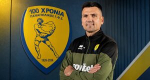 Πριν καλά-καλά αρχίσει η Superbet League 2 για τη σεζόν 2026-2027 και ο Μάρκο Μαρκόφσκι ο πρώην του Παναιτωλικού έγινε και... πρώην της Athens Kallithea!