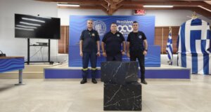 Στον Δήμο Ιεράς Πόλεως Μεσολογγίου πραγματοποιήθηκε μια νέα Έκτακτη Συνεδρίαση του Τοπικού Επιχειρησιακού Συντονιστικού Οργάνου Πολιτικής Προστασίας λόγω «Red Code».