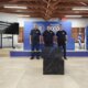 Στον Δήμο Ιεράς Πόλεως Μεσολογγίου πραγματοποιήθηκε μια νέα Έκτακτη Συνεδρίαση του Τοπικού Επιχειρησιακού Συντονιστικού Οργάνου Πολιτικής Προστασίας λόγω «Red Code».