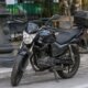 Η ΕΛ.ΑΣ. στο Αγρίνιο προχώρησε στη σύλληψη ενός άνδρα το πρωί της Δευτέρας (17/08) για οδήγηση μοτοσικλέτας χωρίς ισχύουσα άδεια οδήγησης.