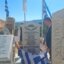 Στη Μπαμπίνη Ξηρομέρου την Κυριακή (02/08) παρουσία του Μητροπολίτη Δαμασκηνού έγιναν τα αποκαλυπτήρια για το Μνημείο Πεσόντων Μπαμπινιωτών στην Έξοδο του Μεσολογγίου.