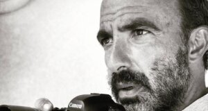 Στο Μεσολόγγι και το Μουσείο Άλατος θα βρίσκεται το Σάββατο, 08 Αυγούστου 2026 ο Αιτωλοακαρνάνας Νίκος Αλιάγας στη νέα έκθεση της «Διεξόδου».