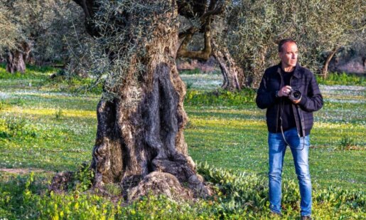 Ο Νίκος Αλιάγας από τη Σταμνά Ι.Π. Μεσολογγίου φέρεται να εξετάζεται σοβαρά για το Ψηφοδέλτιο Επικρατείας της Νέας Δημοκρατίας θέλοντας με αυτόν τον τρόπο ο Κυριάκος Μητσοτάκης να κάνει κίνηση-ματ.