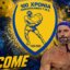 Στη Water Polo League 2 ο Παναιτωλικός εκτός από τον βασικό κορμό που διαθέτει θα ενισχυθεί, ήδη υπέγραψε και ανακοινώθηκε ο Νίκος Στελλάτος.