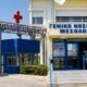 Η Ένωση Νοσοκομειακών Ιατρών Αιτωλοακαρνανίας εκφράζει τη θλίψη της για τον Αναισθησιολόγο Ερρίκο Τσιαγκούρη που άφησε την τελευταία του πνοή εν ώρα εργασίας.