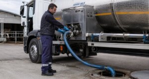 Η Ένωση Αγρινίου με ανακοίνωση που εξέδωσε το πρωί της Τρίτης, 04 Αυγούστου 2026 γνωστοποιεί την πρόσληψη οδηγού βυτίου συλλογής γάλακτος.