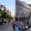 Στο Αίγιιο άπαντες είναι σοκαρισμένοι από το γεγονός πως οδηγός Αστικού Λεωφορείου υπέστη καρδιακό επεισόδιο ενώ βρισκόταν στο τιμόνι με αποτέλεσμα να χάσει τη ζωή του.