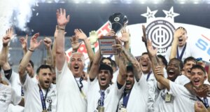 Το Superbet Super Cup 2026 ολοκληρώθηκε την 12η Αυγούστου και Υπερπρωταθλητής αναδείχθηκε ο Ο.Φ.Η. με... πρώην του Παναιτωλικού αλλά και Αιτωλοακαρνάνα!