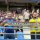 Υπήρχε περίπτωση ο Παναιτωλικός να βρίσκεται στη Γαλλία για το φιλικό με την Τρουά και να αγωνιστεί δίχως την παρουσία έστω κι ενός φιλάθλου;