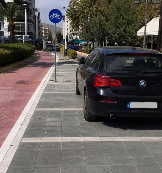 Η ΕΛ.ΑΣ. έδωσε στη δημοσιότητα τον αριθμό των παραβάσεων του Κώδικα Οδικής Κυκλοφορίας στη Δυτική Ελλάδα για τον Ιούλιο του 2026.
