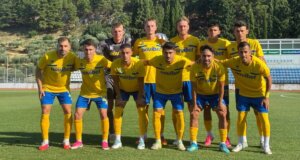 Στον δρόμο για τη Stoiximan SL1 2026-2027 ο Παναιτωλικός έχασε με 1-0 στη Λιβαδειά από τον Λεβαδειακό στο 4ο φιλικό προετοιμασίας λίγες ημέρες πριν τις επίσημες υποχρεώσεις.