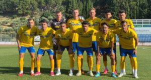 Superbet Κύπελλο Ελλάδας 2026 συνέχεια και ο Παναιτωλικός παρά τις πολλές και σοβαρες απουσίες θέλει τη νίκη κόντρα στην Καλαμάτα για συμμετοχή στη League Phase.