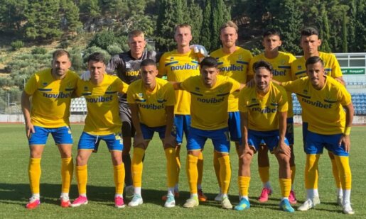 Superbet Κύπελλο Ελλάδας 2026 συνέχεια και ο Παναιτωλικός παρά τις πολλές και σοβαρες απουσίες θέλει τη νίκη κόντρα στην Καλαμάτα για συμμετοχή στη League Phase.