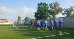 Στη Γ' Εθνική 2026-2027 ο Παναγρινιακός θέλει να κάνει μια νέα αρχή με στόχο την εδραίωση στην κατηγορία θέλοντας να είναι σταθερά η αμέσως επόμενη ομάδα της πόλης μετά τον Παναιτωλικό.
