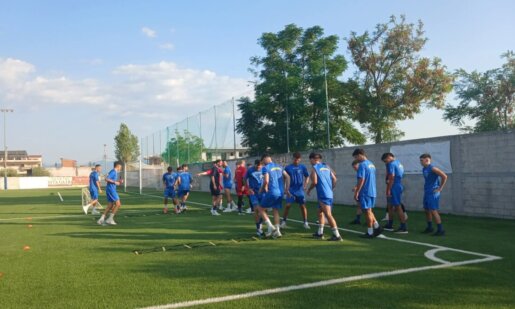 Στη Γ' Εθνική 2026-2027 ο Παναγρινιακός θέλει να κάνει μια νέα αρχή με στόχο την εδραίωση στην κατηγορία θέλοντας να είναι σταθερά η αμέσως επόμενη ομάδα της πόλης μετά τον Παναιτωλικό.