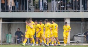 Για τα Πρωταθλήματα της Super League K19 και Κ17 ο Παναιατωλικός άρχισε με το... δεξί τη νέα σεζόν κόντρα στις αντίστοιχες ομάδες της Καλαμάτας.