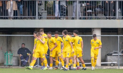 Για τα Πρωταθλήματα της Super League K19 και Κ17 ο Παναιατωλικός άρχισε με το... δεξί τη νέα σεζόν κόντρα στις αντίστοιχες ομάδες της Καλαμάτας.