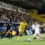 Ο Παναιτωλικός στην 1η Αγωνιστική της Stoiximan SL1 2026-2027 πέτυχε την πρώτη εντός έδρας νίκη μετά από πολλούς μήνες, ήταν 9 Μαρτίου όταν κέρδισε για τελευταία φορά στο Γήπεδο της Προυσιωτίσσης.