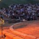 Ο Δήμαρχος Αγρινίου, Γιώργος Παπαναστασίου, τοποθετήθηκε με αφορμή τα εγκαίνια στο Αρχαίο Θέατρο Στράτου κάνοντας λόγο για έναν διάλογο με τον χρόνο.