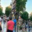 Αύγουστος, μπορεί όχι αρχές ούτε μέσα αλλά λίγο πιο μετά κι όμως στο Αγρίνιο κόσμος πάει, κόσμος έρχεται κάτι που πρέπει να το πιστέψετε όσο απίθανο κι αν φαίνεται...