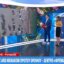 Στην Πάτρα ένα παιδάκι μόλις 2,5 ετών έπεσε από μπαλκόνι πρώτου ορόφου, ωστόσο ένα δέντρο ήταν εκείνο που του έσωσε τη ζωή, σύμφωνα με την εκπομπή «Κοινωνία Ώρα Mega».
