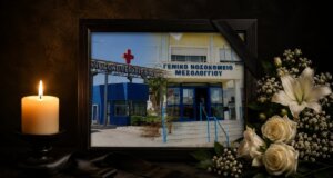 Ο Ερρίκος Τσιαγκούρης άφησε την τελευταία του πνοή εν ώρα βάρδιας και τα Δ.Σ. των Νοσοκομείων Αγρινίου και Ιεράς Πόλως Μεσολογγίου πενθούν για τον χαμό του.