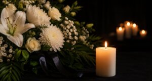 Ο Γεώργιος Κωστάκης του Δημήτριου άφησε την τελευταία του πνοή και στη Ματαράγκα του Δήμου Αγρινίου είπαν το τελευταίο «αντίο» στον 59χρονο.