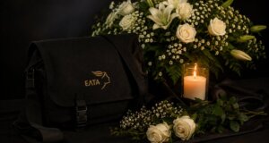 Ο Αθανάσιος Παπανίκος του Δημήτριου άφησε την τελευταία του πνοή σε ηλικία 71 ετών, απέραντη θλίψη στο Αγρίνιο για την απώλεια του συνταξιούχου ΕΛ.ΤΑ.