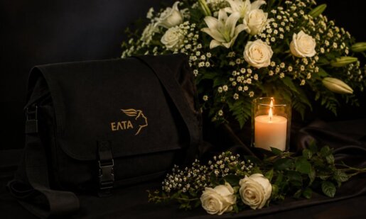 Ο Αθανάσιος Παπανίκος του Δημήτριου άφησε την τελευταία του πνοή σε ηλικία 71 ετών, απέραντη θλίψη στο Αγρίνιο για την απώλεια του συνταξιούχου ΕΛ.ΤΑ.