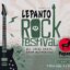 Το Lepanto Rock Festival σε καλεί να ζήσεις όμορφες μουσικές στιγμές το διήμερο 01 και 02 Αυγούστου στην Πλαζ της Ναυπάκτου - Η είσοδος θα είναι ελεύθερη για όλους.