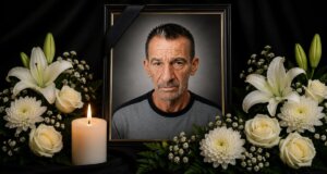 Ο Κωνσταντίνος Πρωτόγηρος άφησε την τελευταία του πνοή σε ηλικία 65 ετών βυθίζοντας εκ νέου στη θλίψη στο Αγρίνιο αλλά και την ευρύτερη περιοχή.