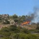 Στην Ποταμούλα Αγρινίου αλλά και τις γύρω περιοχές σήμανε συναγερμός λόγω του 112 για πυρκαγιά στην περιοχή, τέθηκε άμεσα υπό έλεγχο.