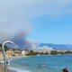 Νέο πύρινο μέτωπο το μεσημέρι της 1ης Αυγούστου στο Σκάλωμα Φωκίδας έχει σημάνει συναγερμό στην Πυροσβεστική, ήχησε το 112 σε Κλήμα, Μαγούλα και Πηγή.