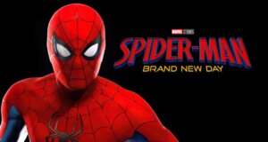 Στο Αγρίνιο μετά το τετραήμερο Sold Out η ταινία «Spider-Man: Brand New Day» επιστρέφει 10 έως 13 Σεπτεμβρίου 2026 και ώρα 21:30 στον Θερινό Δημοτικό Κινηματογράφο «Ελληνίς».