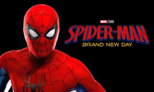 Στο Αγρίνιο μετά το τετραήμερο Sold Out η ταινία «Spider-Man: Brand New Day» επιστρέφει 10 έως 13 Σεπτεμβρίου 2026 και ώρα 21:30 στον Θερινό Δημοτικό Κινηματογράφο «Ελληνίς».