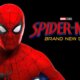 Στο Αγρίνιο μετά το τετραήμερο Sold Out η ταινία «Spider-Man: Brand New Day» επιστρέφει 10 έως 13 Σεπτεμβρίου 2026 και ώρα 21:30 στον Θερινό Δημοτικό Κινηματογράφο «Ελληνίς».