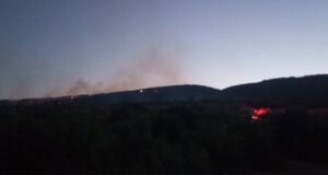 Η Στάνος Αμφιλοχίας δοκιμάστηκε αρκετά την 1η Αυγούστου και ο Αντιδήμαρχος Αγρινίου, Γιάννης Βασιλείου, ήταν εκεί μετά το αίτημα του Δήμου Αμφιλοχίας.