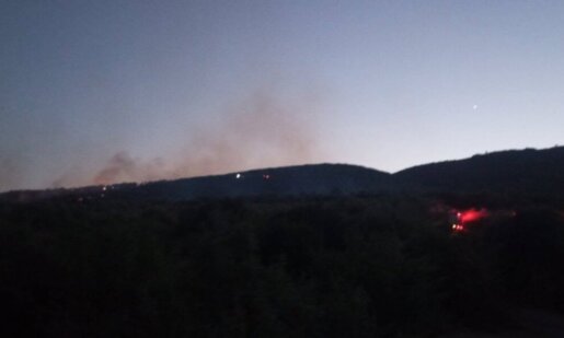 Η Στάνος Αμφιλοχίας δοκιμάστηκε αρκετά την 1η Αυγούστου και ο Αντιδήμαρχος Αγρινίου, Γιάννης Βασιλείου, ήταν εκεί μετά το αίτημα του Δήμου Αμφιλοχίας.