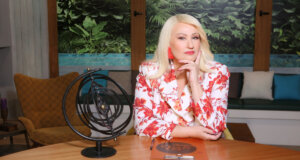 Στο Star Channel γνωστοποίησαν το πρωί της Παρασκευής (07/08) πως η Άση Μπήλιου και το «Stars System» από τη νέα σεζόν θα είναι σε καθημερινή βάση!