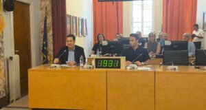 Στο Αγρίνιο το Δημοτικό Συμβούλιο πραγματοποιεί την 9η Τακτική Συνεδρίαση τη ερχόμενη Δευτέρα (31/08, 19:00), στο επίκεντρο ο Υποσταθμός της Δ.Ε.Η. στις Ραΐνες.