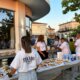 Στο Αιτωλικό και συγκεκριμένα στον προαύλιο χώρο του Μουσείου Αλειείας την 1η του Αυγούστου η εκδήλωση «Το Παλιό Ουζερί» ξεπέρασε κάθε προσδοκία.