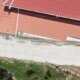 Ο Αντιδήμαρχος Αγρινίου, Γιάννης Βασιλείου, προχώρησε σε ανάρτηση στα Social Media με αφορμή το νέο τοιχίο στον αύλειο χώρο του Σχολείου στο Λαμπίρι.
