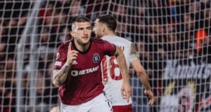Ο Παναιτωλικός θέλει το κάτι παραπάνω στη Stoiximan SL1 2026-2027, εκτός από τον Ανρί φέρνει άμεσα στο Αγρίνιο και τον Ινρίντ Τούτσι διεκδικώντας κάτι πέραν του 9-14.