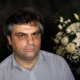 Ο Βασίλειος Βάσσης άφησε την τελευταία του πνοή και η απώλειά του 60χρονου Λογιστή βύθισε στο πένθος Αγρίνιο, Ξηρόμερο αλλά και την ευρύτερη περιοχή.