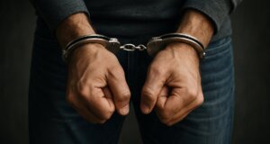 Από την ΕΛ.ΑΣ. έγινε γνωστό πως στο Αγρίνιο το μεσημέρι της Παρασκευής (07/08) ο λόγος σύλληψης σύλληψης ενός άνδρα από την Ομάδα ΔΙ.ΑΣ. ήταν διπλός.