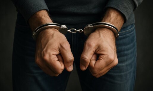 Από την ΕΛ.ΑΣ. την Πέμπτη (06/08) γνωστοποιήθηκαν νέες συλλήψεις στο Αγρίνιο καταδικαστική απόφαση και παράβαση του Κώδικα Οδικής Κυκλοφορίας.