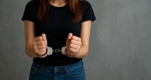 Στην Αιγιάλεια -σύμφωνα με την ΕΛ.ΑΣ.- συνελήφθηκαν τα ξημερώματα της 6ης Αυγούστου δύο γυναίκες κατηγορούμενες για ληστεία, σωματική βλάβη, απειλή και εξύβριση.