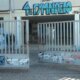Στο 4ο Γυμνάσιο Αγρινίου οι εικόνες εγκατάλειψης αλλά και οι βανδαλισμοί μας θλίβουν όλους και φυσικά όλα αυτά λίγο πριν ανοίξουν -εκ νέου- τα Σχολεία.